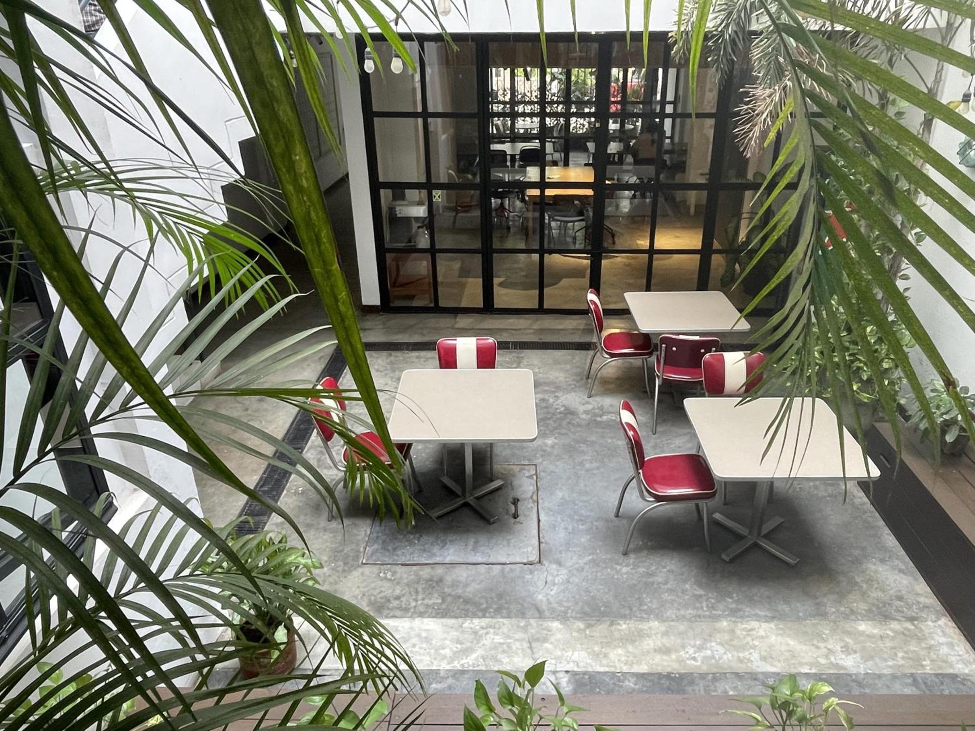 Muchosur Santa Marta — Photos 2